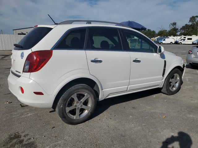 3GNAL3EK1ES506631 - 2014 CHEVROLET CAPTIVA LT Ağ foto 3