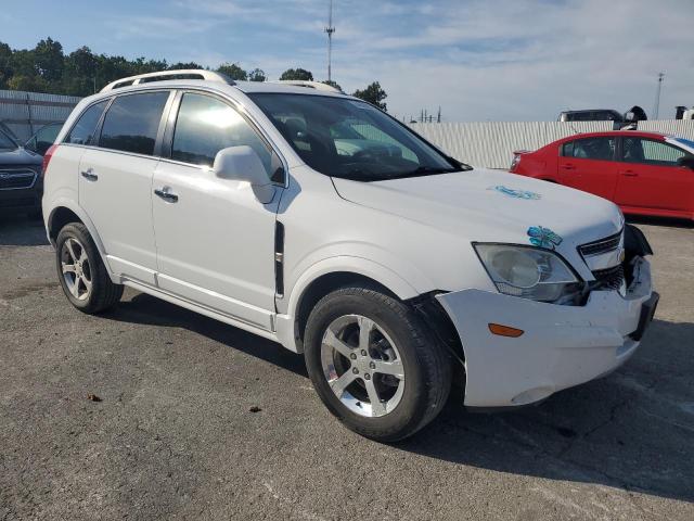 3GNAL3EK1ES506631 - 2014 CHEVROLET CAPTIVA LT Ağ foto 4