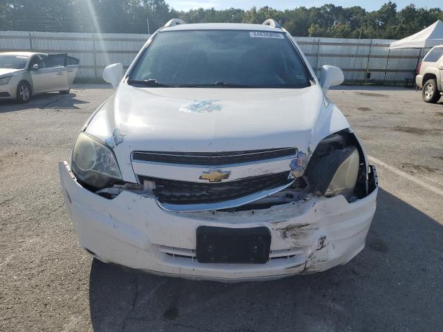 3GNAL3EK1ES506631 - 2014 CHEVROLET CAPTIVA LT Ağ foto 5