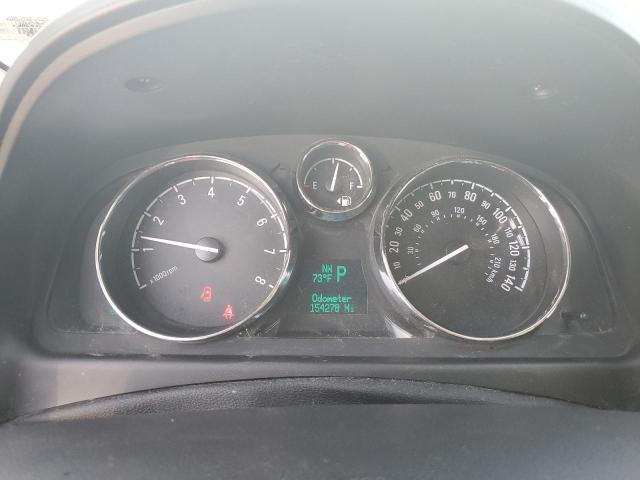 3GNAL3EK1ES506631 - 2014 CHEVROLET CAPTIVA LT Ağ foto 9