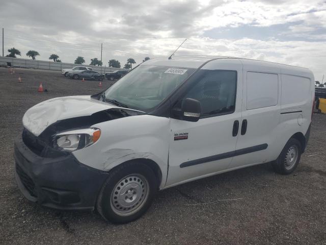 2017 RAM PROMASTER, 