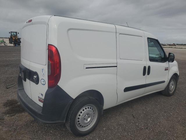 ZFBERFAB6H6D97307 - 2017 RAM PROMASTER Білий фото 3