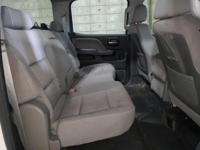 1GC1KUEG1FF104384 - 2015 CHEVROLET SILVERADO K2500 HEAVY DUTY WHITE photo 10