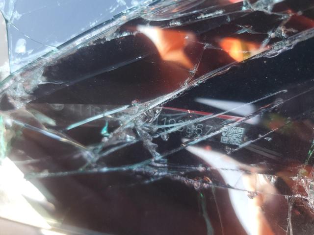 4T1G11BK2PU103967 - 2023 TOYOTA CAMRY SE NIGHT SHADE RED photo 12