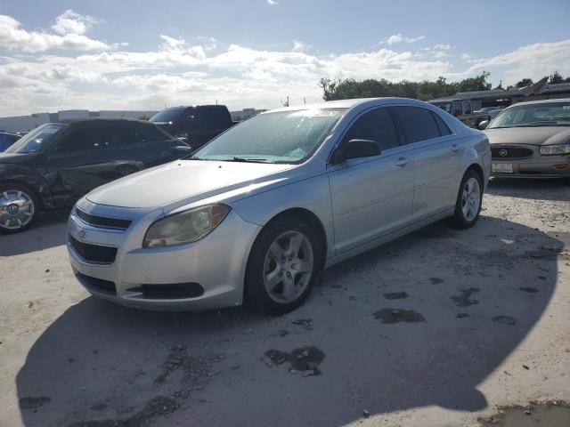 2010 CHEVROLET MALIBU LS, 