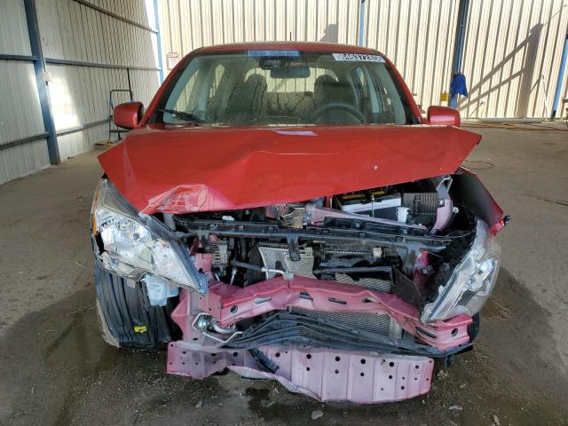 ML32AUHJ4RH016181 - 2024 MITSUBISHI MIRAGE ES Kırmızı fotoğraf 5