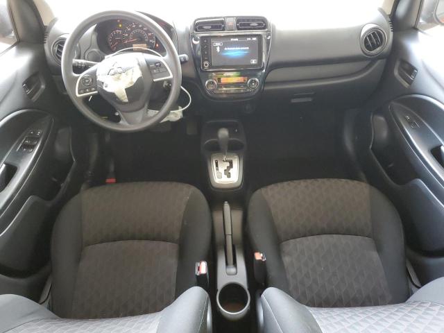 ML32AUHJ4RH016181 - 2024 MITSUBISHI MIRAGE ES Kırmızı fotoğraf 8