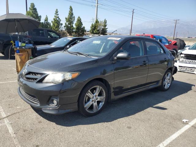 2013 TOYOTA COROLLA BASE, 