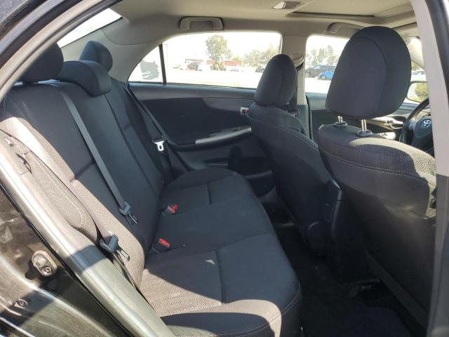 5YFBU4EE3DP117186 - 2013 TOYOTA COROLLA BASE Qara foto 10