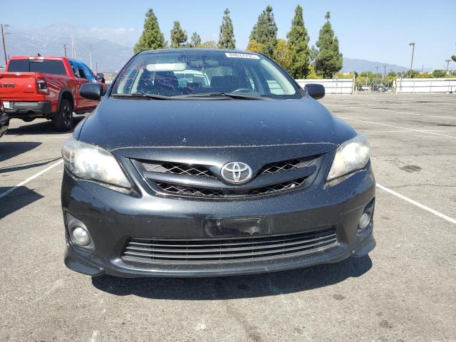 5YFBU4EE3DP117186 - 2013 TOYOTA COROLLA BASE Qara foto 5