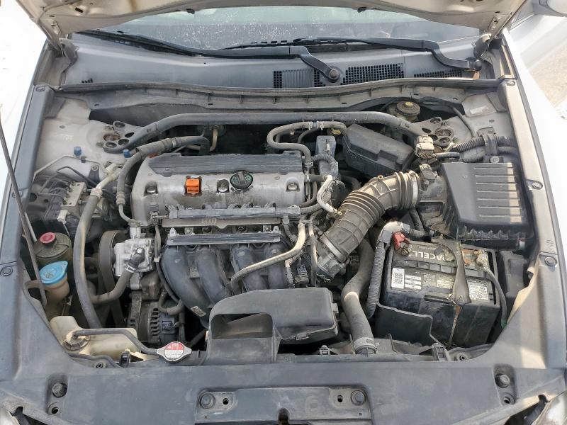 1HGCS1B80AA005793 - 2010 HONDA ACCORD EXL 银色 照片 11