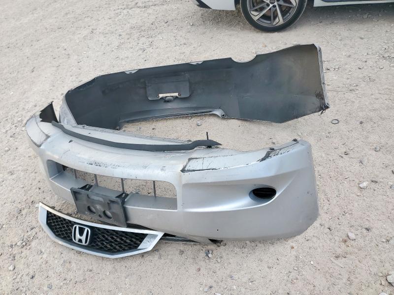 1HGCS1B80AA005793 - 2010 HONDA ACCORD EXL 银色 照片 12