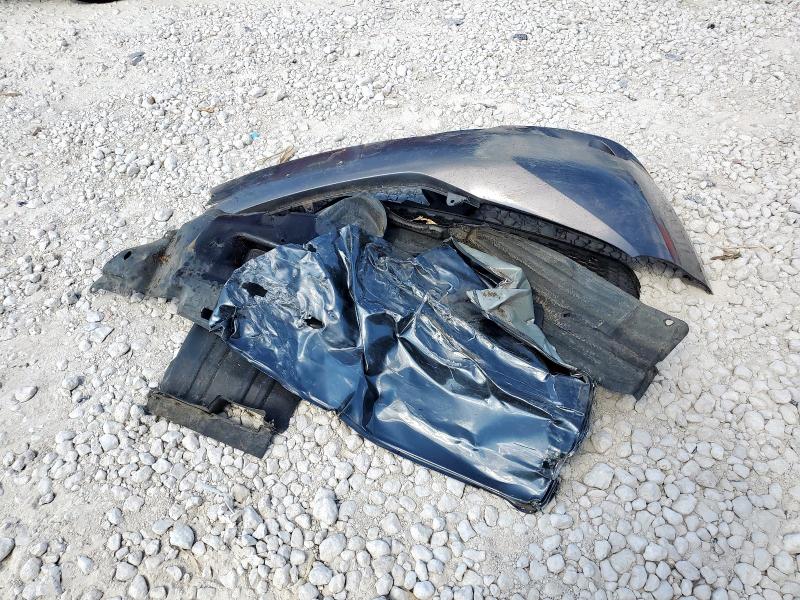 5TDKK3DC2CS206480 - 2012 TOYOTA SIENNA LE 灰色 照片 13