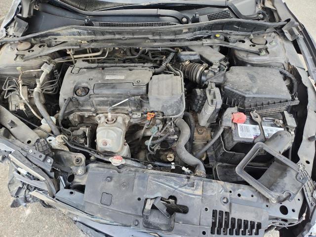 1HGCR2F59HA180345 - 2017 HONDA ACCORD SPORT 灰色 照片 11