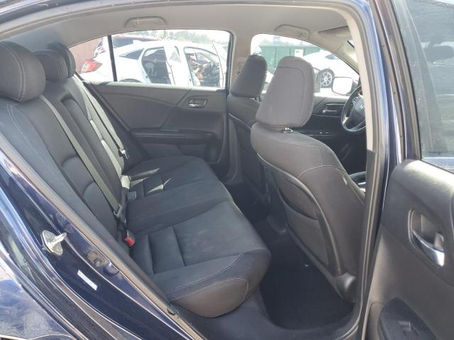 1HGCR2F55EA152103 - 2014 HONDA ACCORD SPORT BLUE photo 10