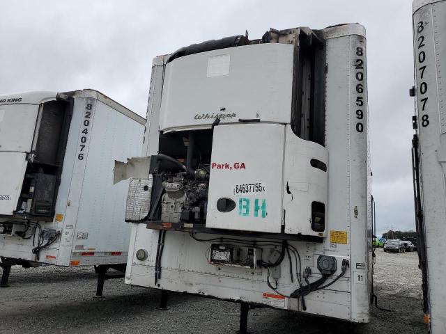 1UYVS2481GM426117 - 2016 UTILITY VS2RA თეთრი ფოტო 2