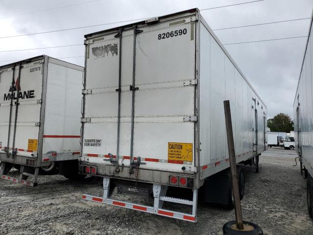 1UYVS2481GM426117 - 2016 UTILITY VS2RA თეთრი ფოტო 4