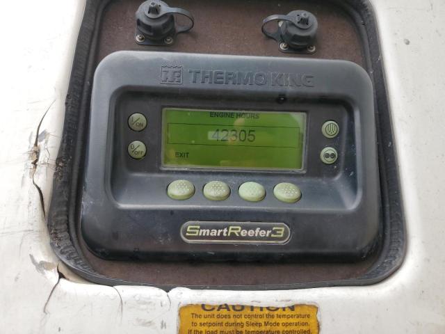 1UYVS2481GM426117 - 2016 UTILITY VS2RA თეთრი ფოტო 8