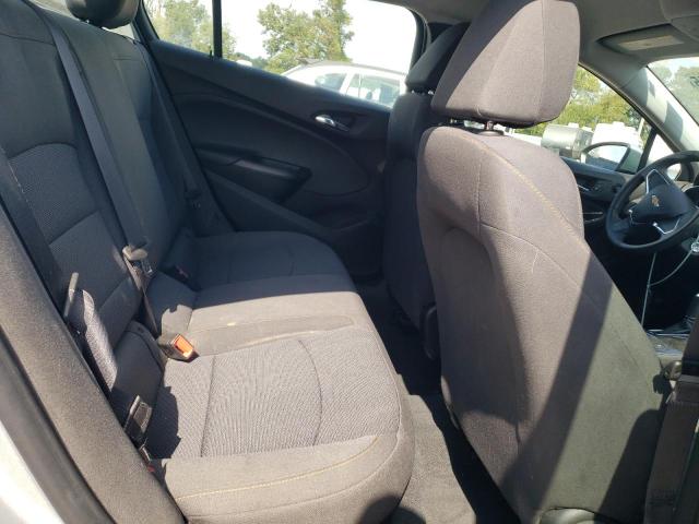 1G1BC5SM4K7131769 - 2019 CHEVROLET CRUZE LS Күміс фото 10