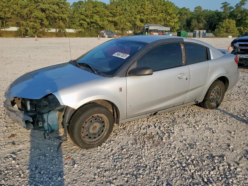 2005 SATURN ION LEVEL 2, 