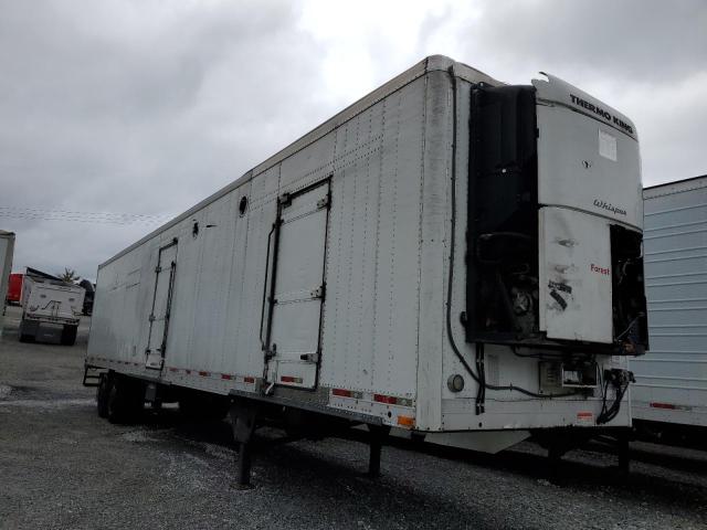 2016 UTILITY REEFER, 