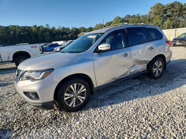 2019 NISSAN PATHFINDER S, 