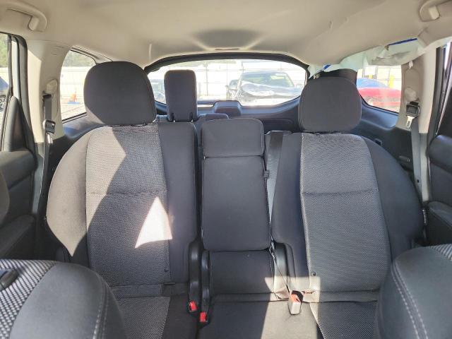 5N1DR2MNXKC584008 - 2019 NISSAN PATHFINDER S Արծաթագույն լուսանկար 10