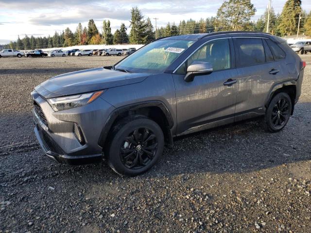 2023 TOYOTA RAV4 SE, 