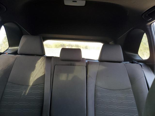 JTM16RFVXPD096961 - 2023 TOYOTA RAV4 SE 灰色 照片 10