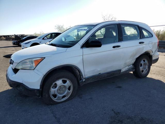 2008 HONDA CR-V LX, 