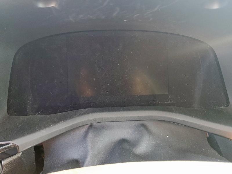 4T1DAACK5SU100135 - 2025 TOYOTA CAMRY XSE BLUE photo 9