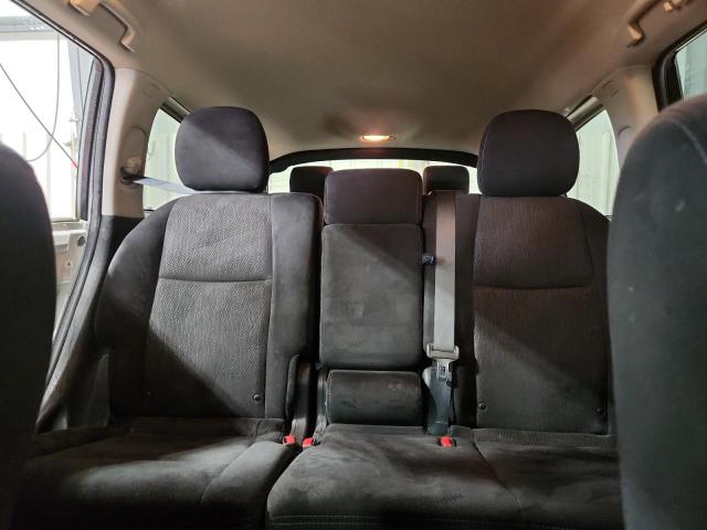 5N1AR2MN5EC678420 - 2014 NISSAN PATHFINDER S თეთრი ფოტო 10