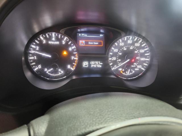 5N1AR2MN5EC678420 - 2014 NISSAN PATHFINDER S თეთრი ფოტო 9