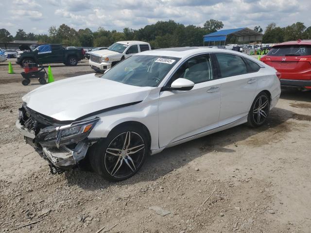 2021 HONDA ACCORD TOURING, 