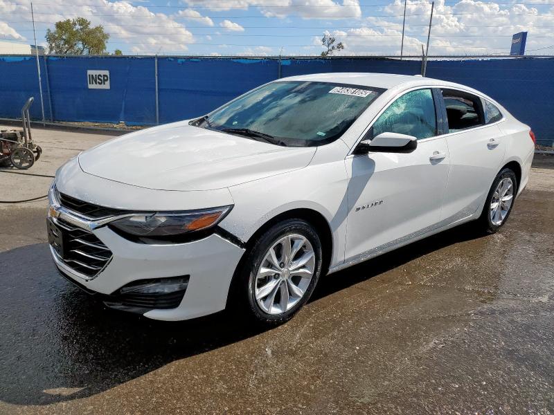 2024 CHEVROLET MALIBU LT, 