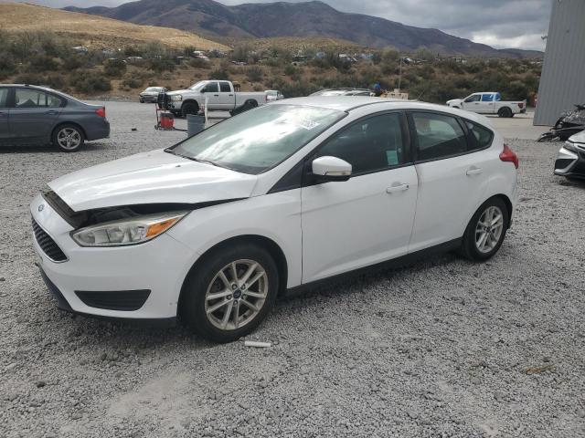 2016 FORD FOCUS SE, 