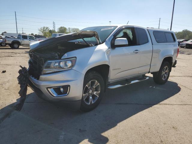 2015 CHEVROLET COLORADO Z71, 