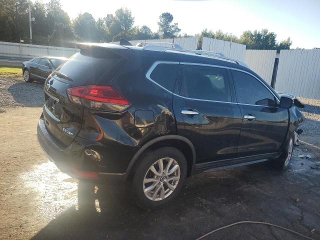 KNMAT2MV1HP557614 - 2017 NISSAN ROGUE S Weiß Foto 3