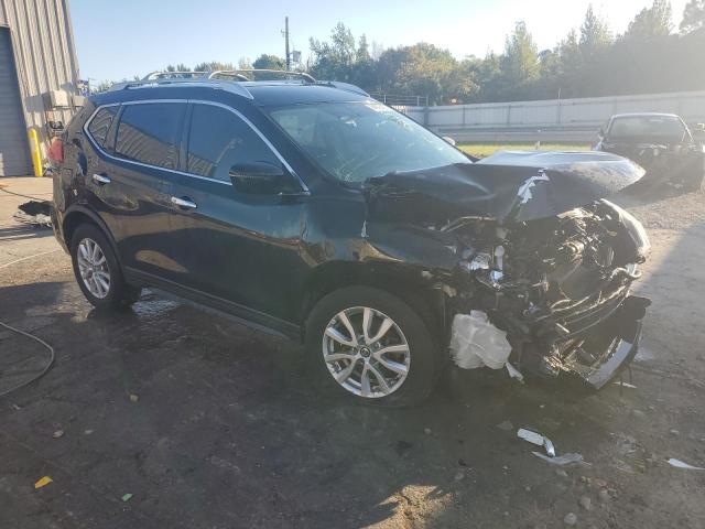 KNMAT2MV1HP557614 - 2017 NISSAN ROGUE S Weiß Foto 4