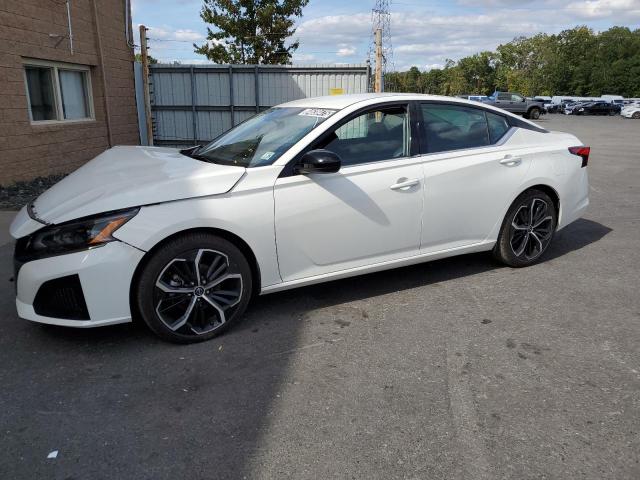 2024 NISSAN ALTIMA SR, 