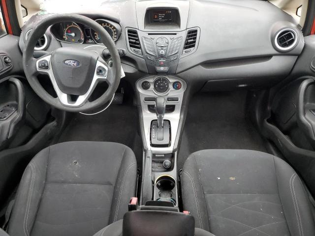 3FADP4BJ2JM129825 - 2018 FORD FIESTA SE 红色 照片 16