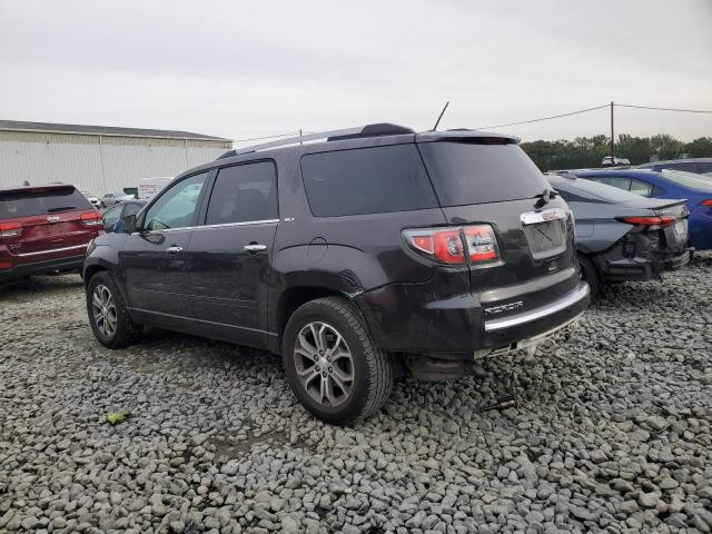 1GKKVRKD8EJ284692 - 2014 GMC ACADIA SLT-1 GRAY photo 2