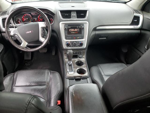 1GKKVRKD8EJ284692 - 2014 GMC ACADIA SLT-1 GRAY photo 8