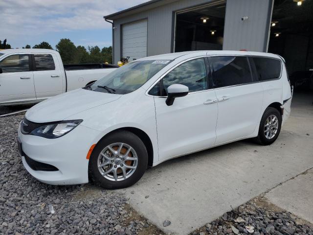 2023 CHRYSLER VOYAGER LX, 