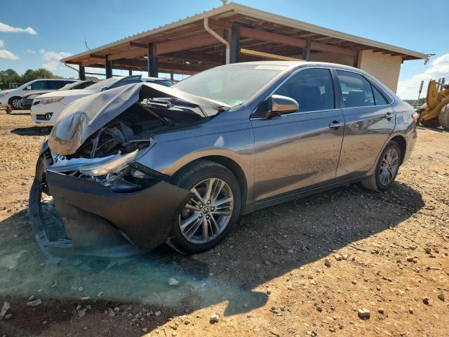 2015 TOYOTA CAMRY LE, 