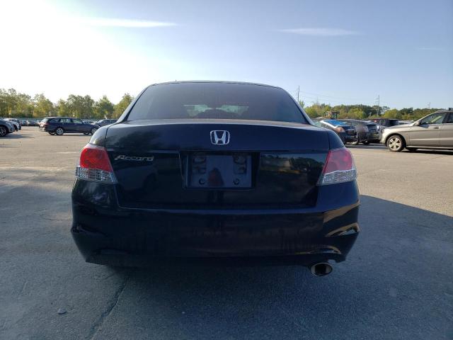 1HGCP26479A199541 - 2009 HONDA ACCORD LXP BLACK photo 11