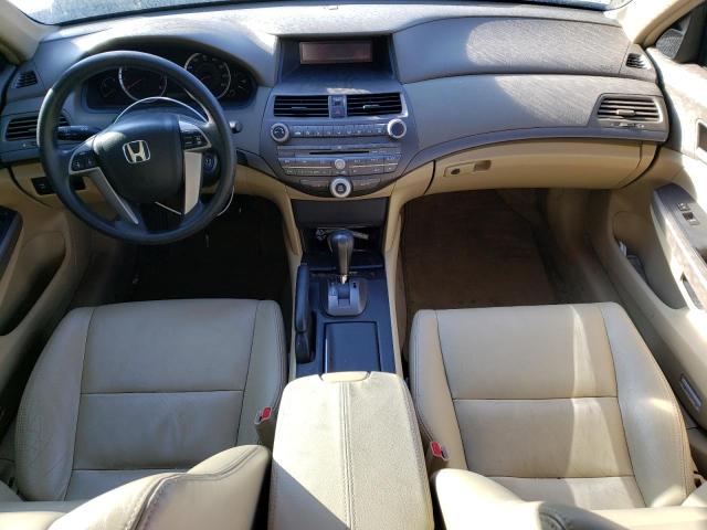 1HGCP26479A199541 - 2009 HONDA ACCORD LXP BLACK photo 16