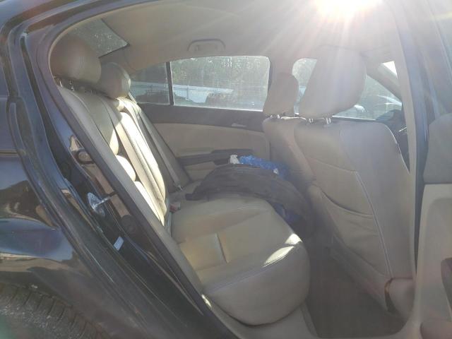 1HGCP26479A199541 - 2009 HONDA ACCORD LXP BLACK photo 20
