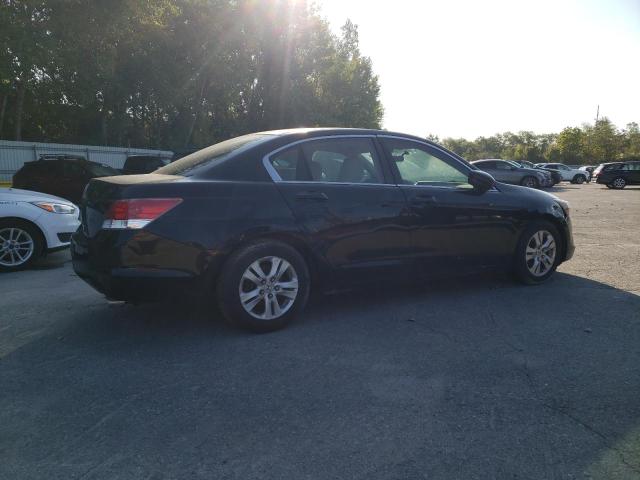 1HGCP26479A199541 - 2009 HONDA ACCORD LXP BLACK photo 5