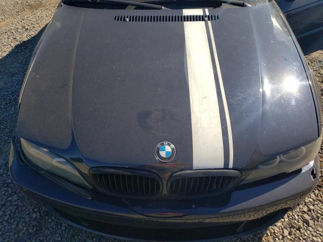 WBABW534X4PL45355 - 2004 BMW 330CI CI Կապույտ լուսանկար 11